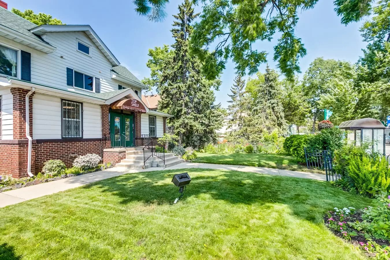 3040 Lyndale Suite 203 - View 5