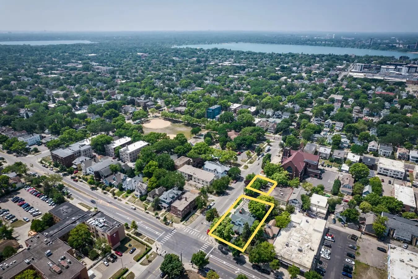 3040 Lyndale Suite 205 - View 4