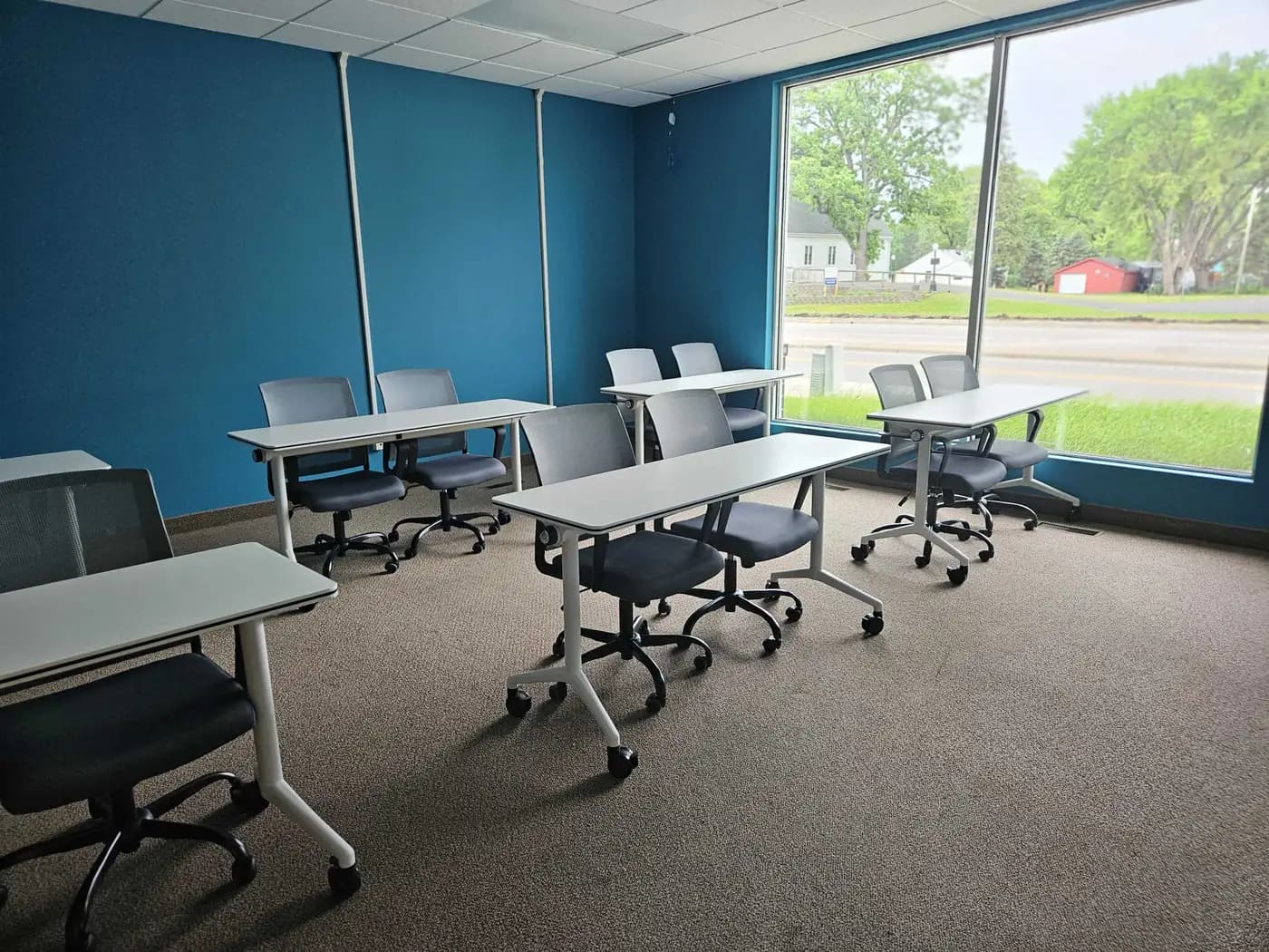 Forest Lake Office - View 5