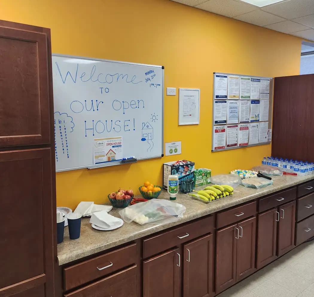 Forest Lake Office - View 3