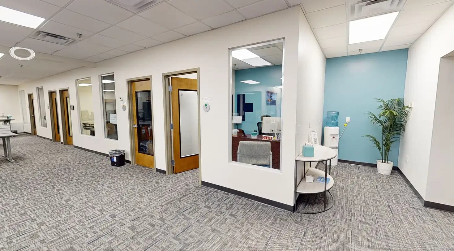 Roseville Office - Suite 315 - View 2