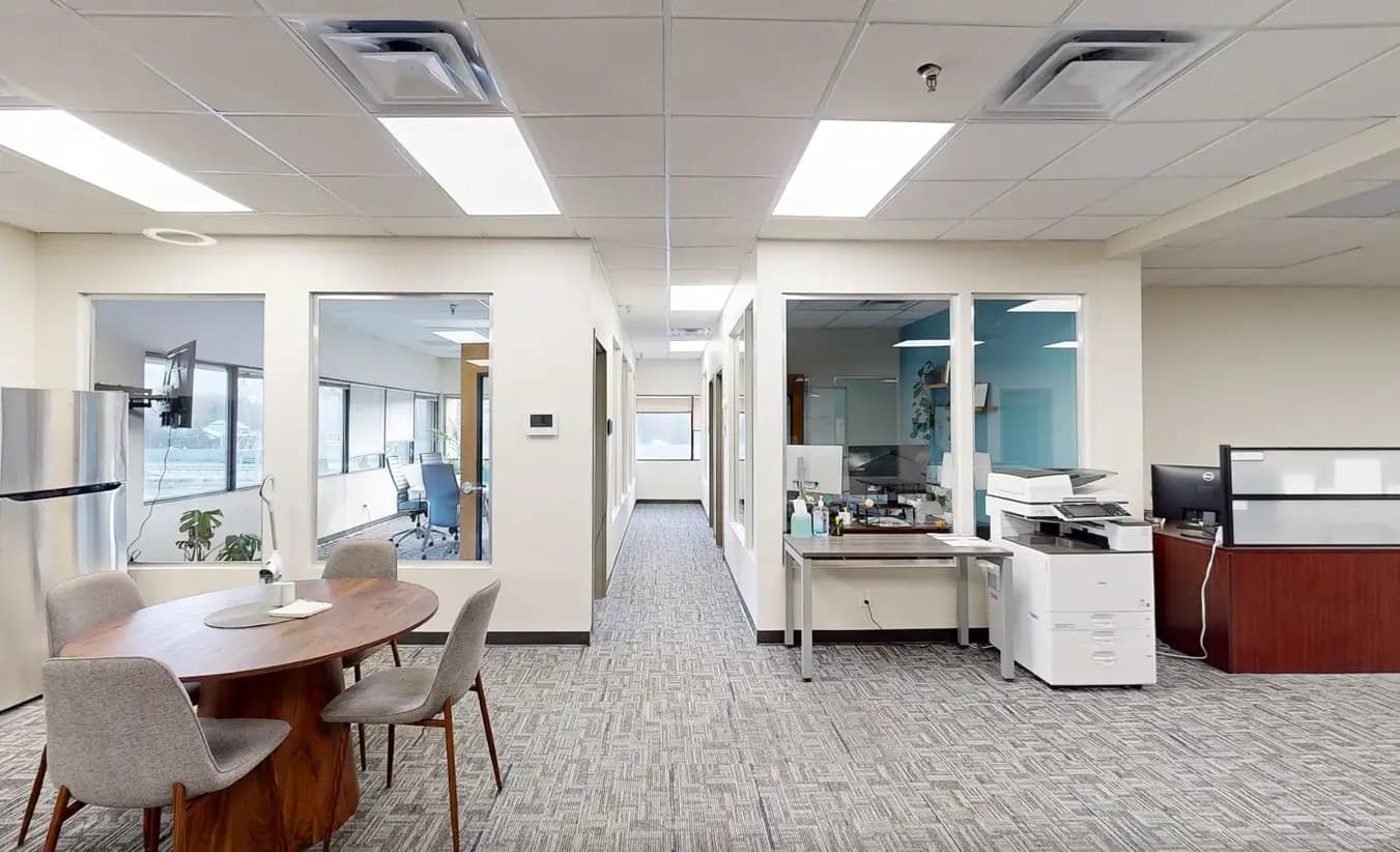 Roseville Office - Suite 315 - View 6