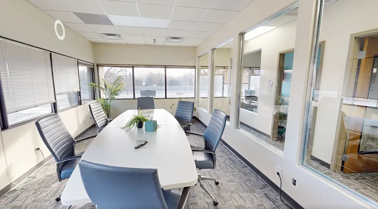 Roseville Office - Suite 315 - View 4