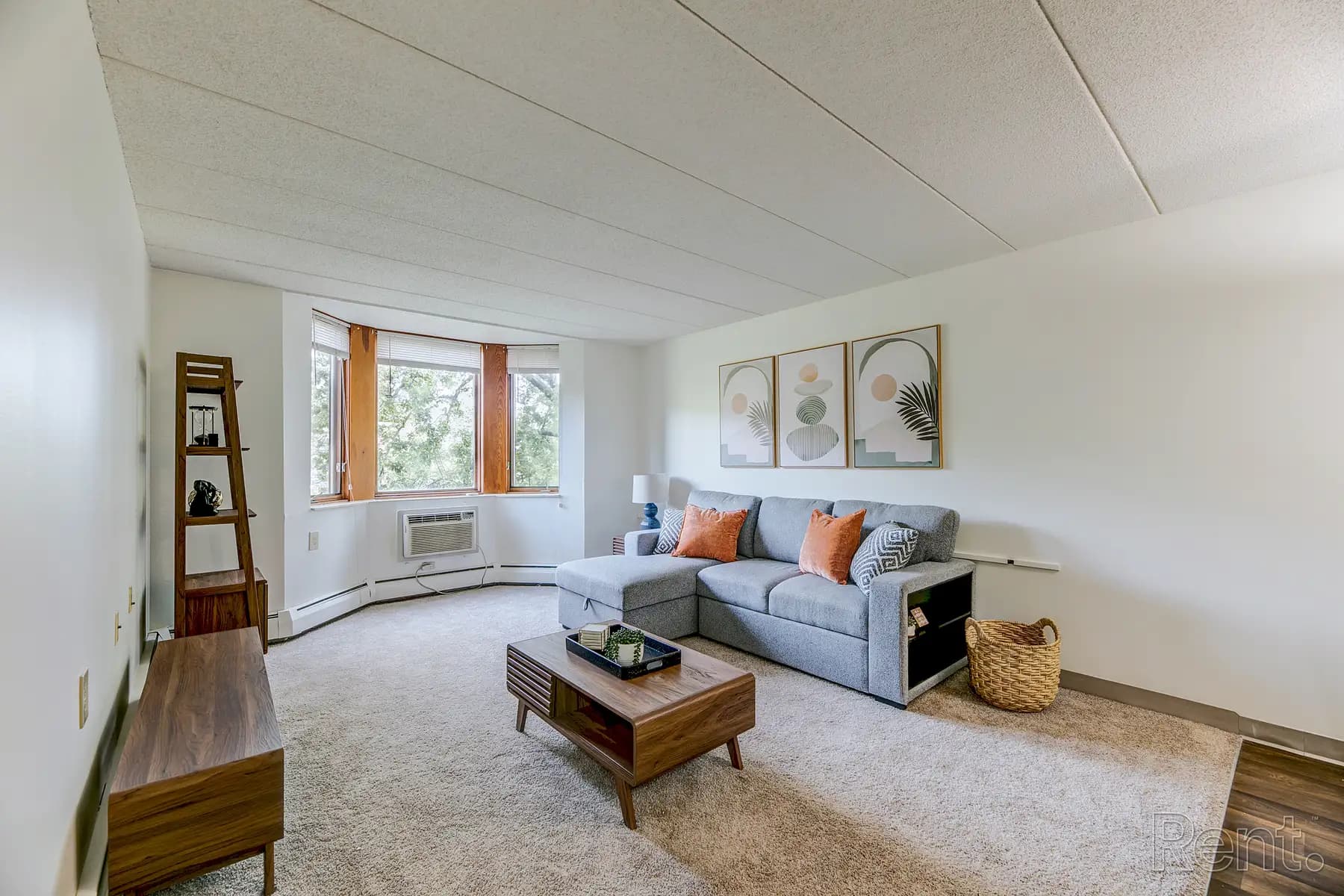 Phalen Shores - View 4