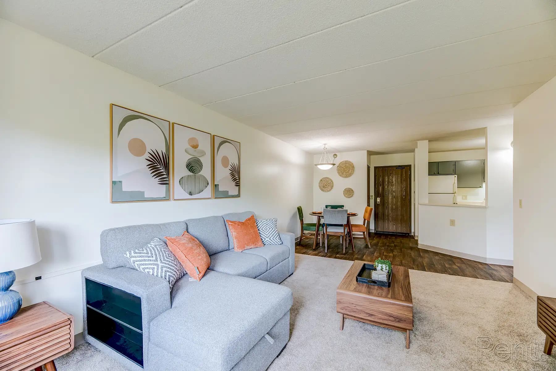 Phalen Shores - View 5