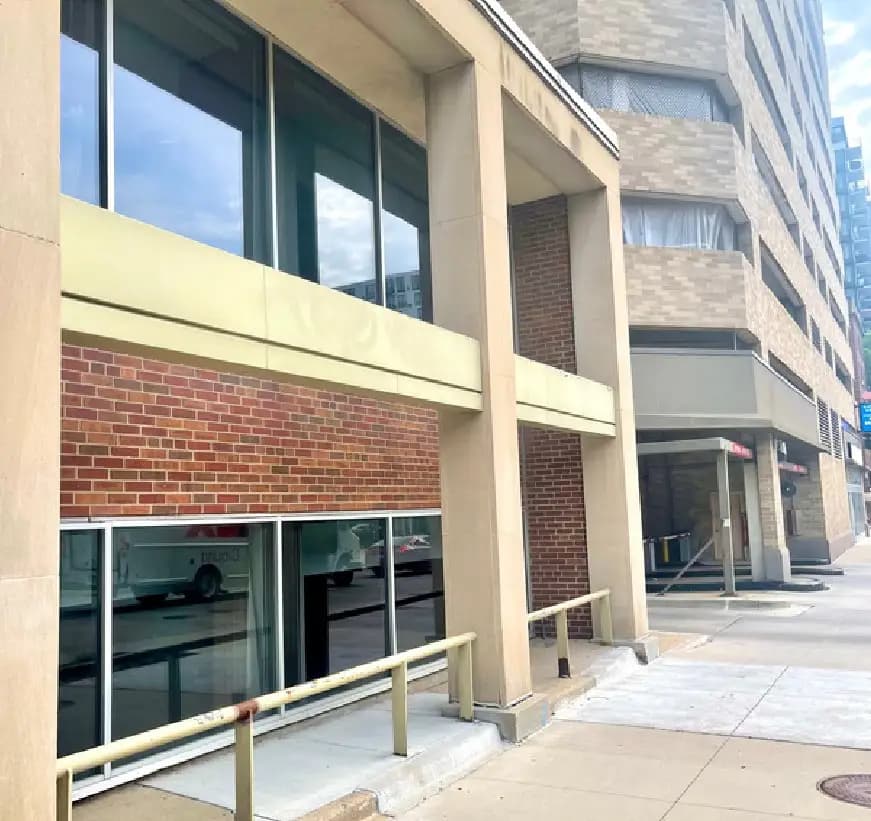 414 S 8th St - View 2