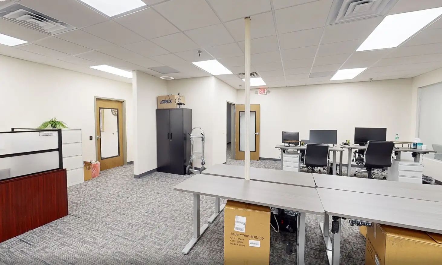 Roseville Office - Suite 315