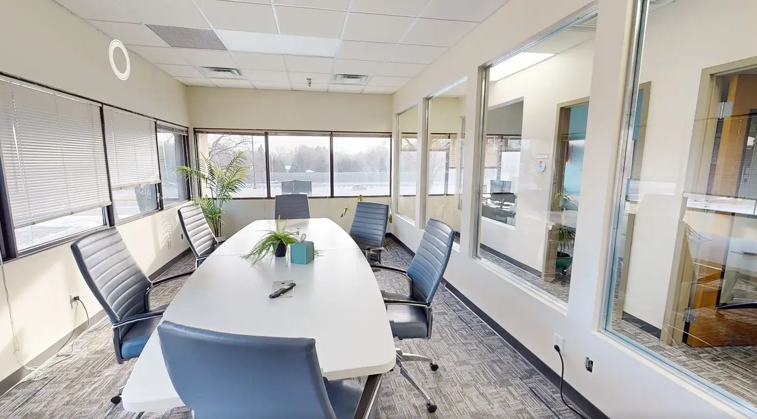 Roseville Office - Suite 355