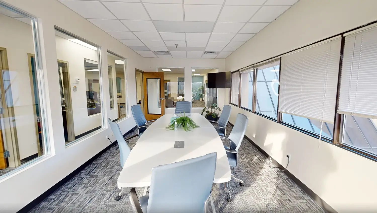 Roseville Office - Suite 300